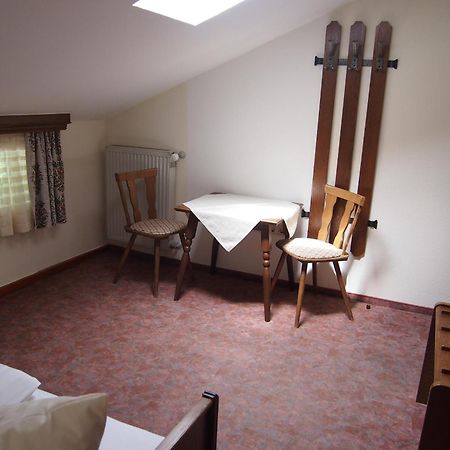 Hotel Koeppeleck Schoenau am Koenigsee Room photo