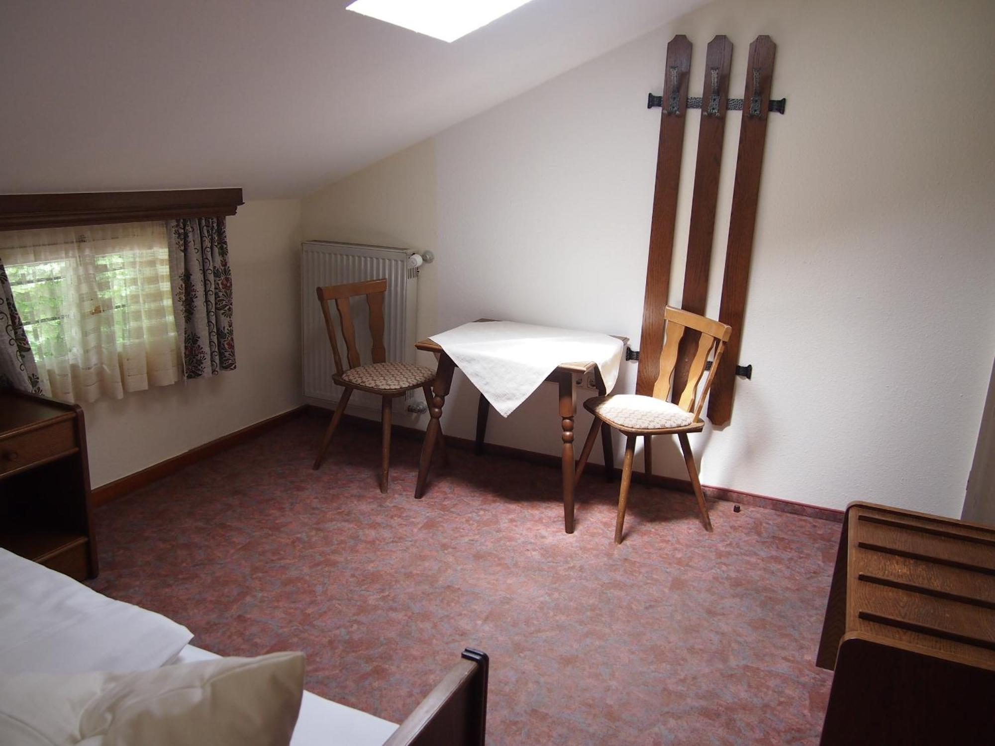 Hotel Koeppeleck Schoenau am Koenigsee Room photo